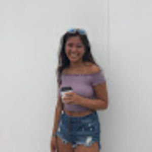 Meet your Posher, Baylee